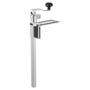 Commercial Can Opener, Heavy-Duty Manual Tabletop Cans Opener for Cans Up to 300 mm Height, Height-Adjustable V952-KGQ10YCZTGDSR7I52002V0