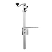 Commercial Can Opener, Heavy-Duty Manual Tabletop Cans Opener for Cans Up to 300 mm Height, Height-Adjustable V952-KGQ10YCZTGDSR7I52002V0