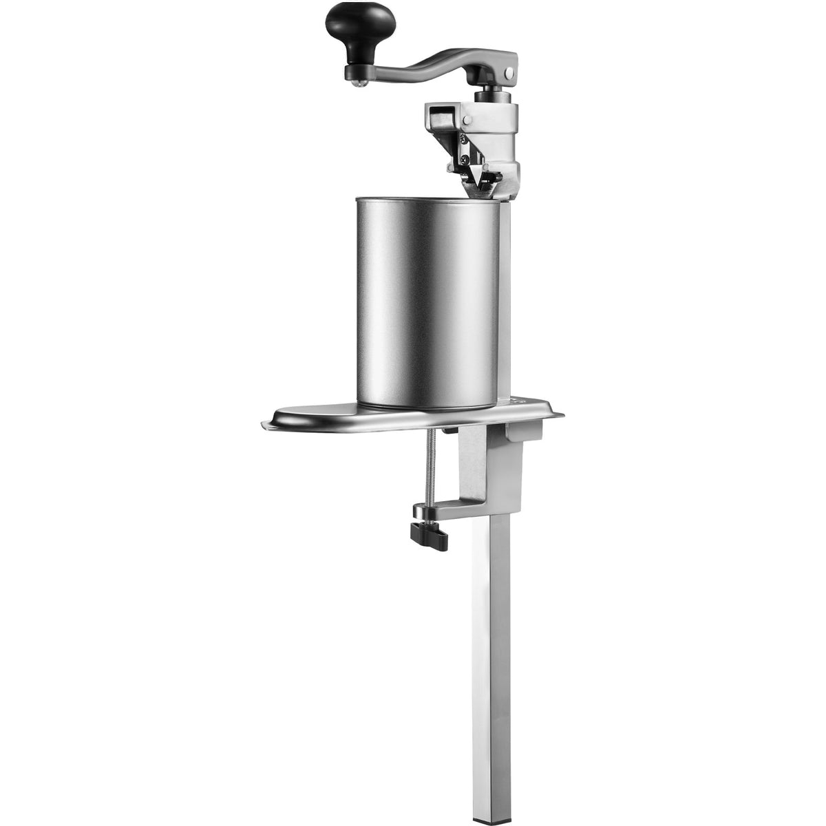 Commercial Can Opener, Heavy-Duty Manual Tabletop Cans Opener for Cans Up to 300 mm Height, Height-Adjustable V952-KGQ30CMBXGZJRXFF5003V0