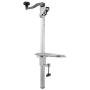 Commercial Can Opener, Heavy-Duty Manual Tabletop Cans Opener for Cans Up to 300 mm Height, Height-Adjustable V952-KGQ30CMBXGZJRXFF5003V0