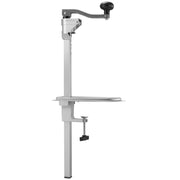 Commercial Can Opener, Heavy-Duty Manual Tabletop Cans Opener for Cans Up to 300 mm Height, Height-Adjustable V952-KGQ30CMBXGZJRXFF5003V0