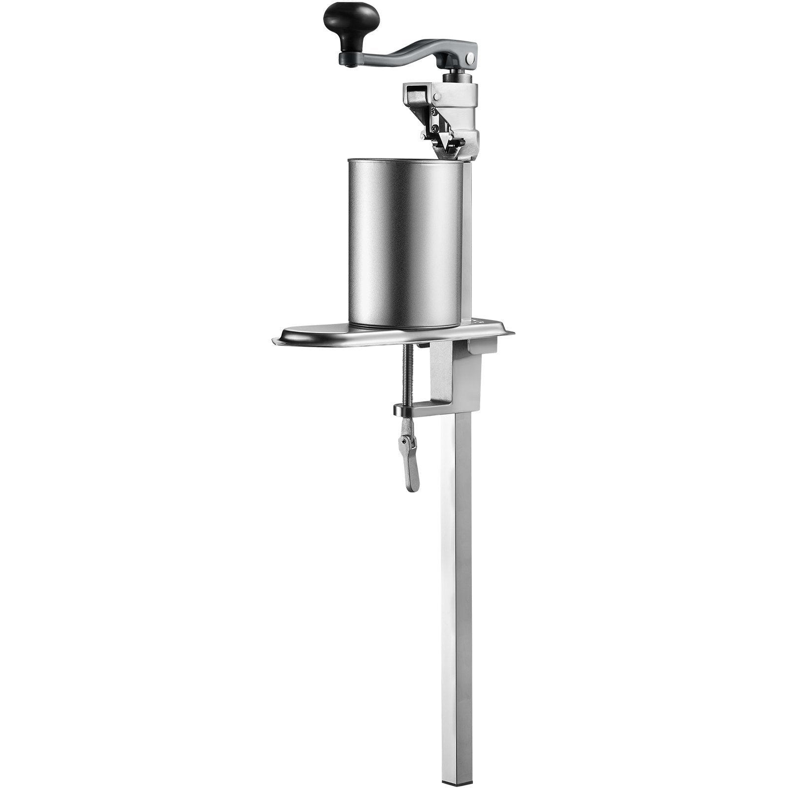 Manual Can Opener, Commercial Table Clamp Opener for Large Cans, Heavy Duty Can Opener with Base, Adjustable V952-KGQ40CMBXGZJMDFV2V0