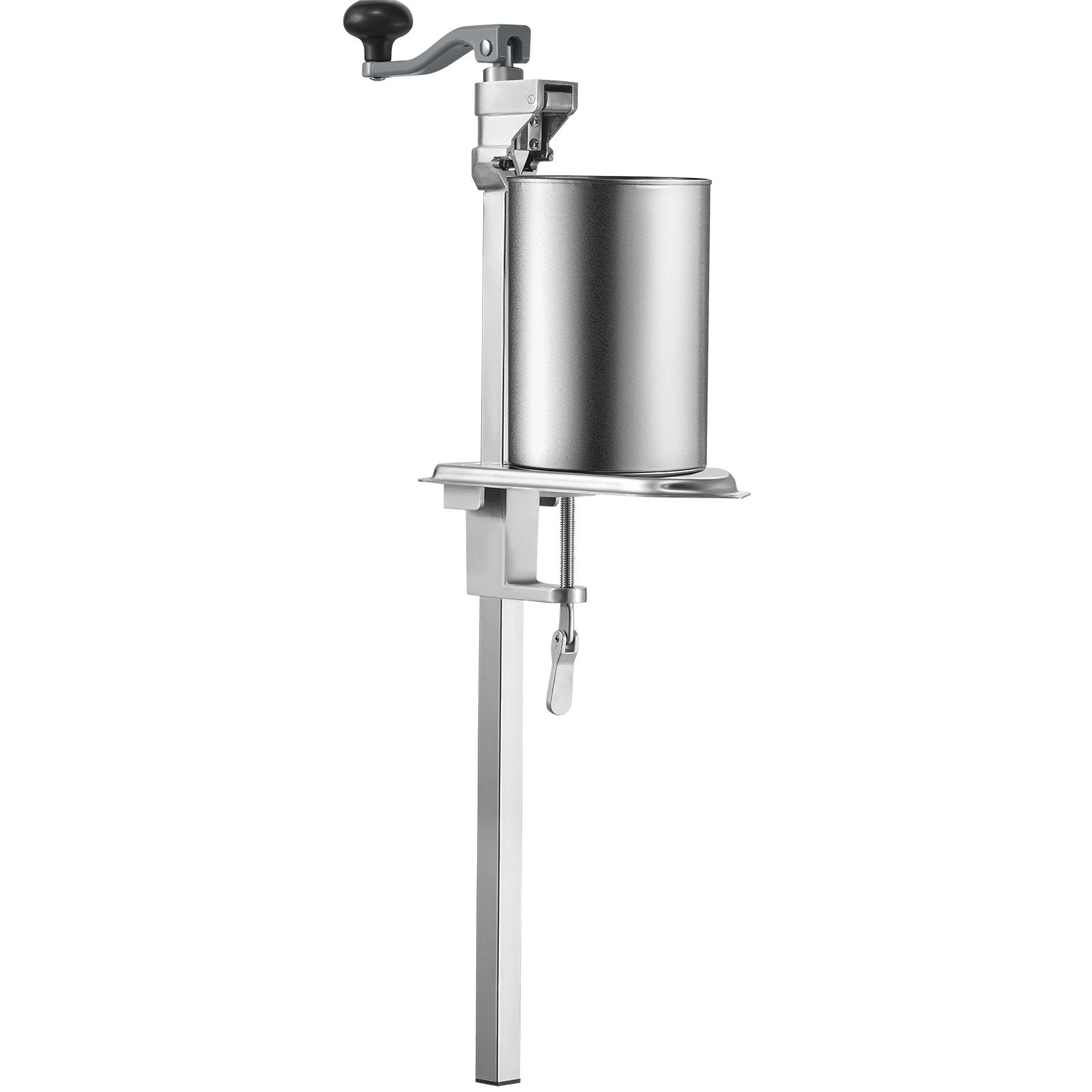 Manual Can Opener, Commercial Table Clamp Opener for Large Cans, Heavy Duty Can Opener with Base, Adjustable V952-KGQ40CMBXGZJMDFV2V0
