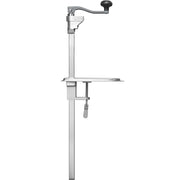 Manual Can Opener, Commercial Table Clamp Opener for Large Cans, Heavy Duty Can Opener with Base, Adjustable V952-KGQ40CMBXGZJMDFV2V0