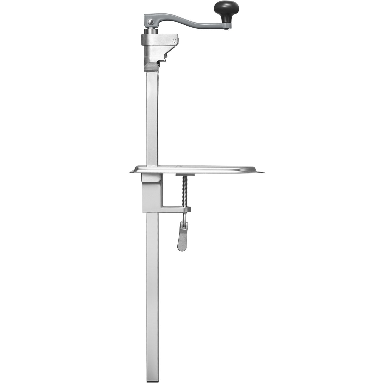 Manual Can Opener, Commercial Table Clamp Opener for Large Cans, Heavy Duty Can Opener with Base, Adjustable V952-KGQ40CMBXGZJMDFV2V0