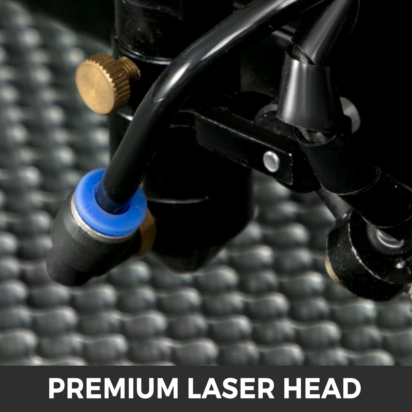 80W CO2 Laser Engraver Engraving Cutting Machine With Color Screen 700*500mm V952-KH7050DKJ80W00001V3
