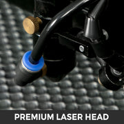 80W CO2 Laser Engraver Engraving Cutting Machine With Color Screen 700*500mm V952-KH7050DKJ80W00001V3