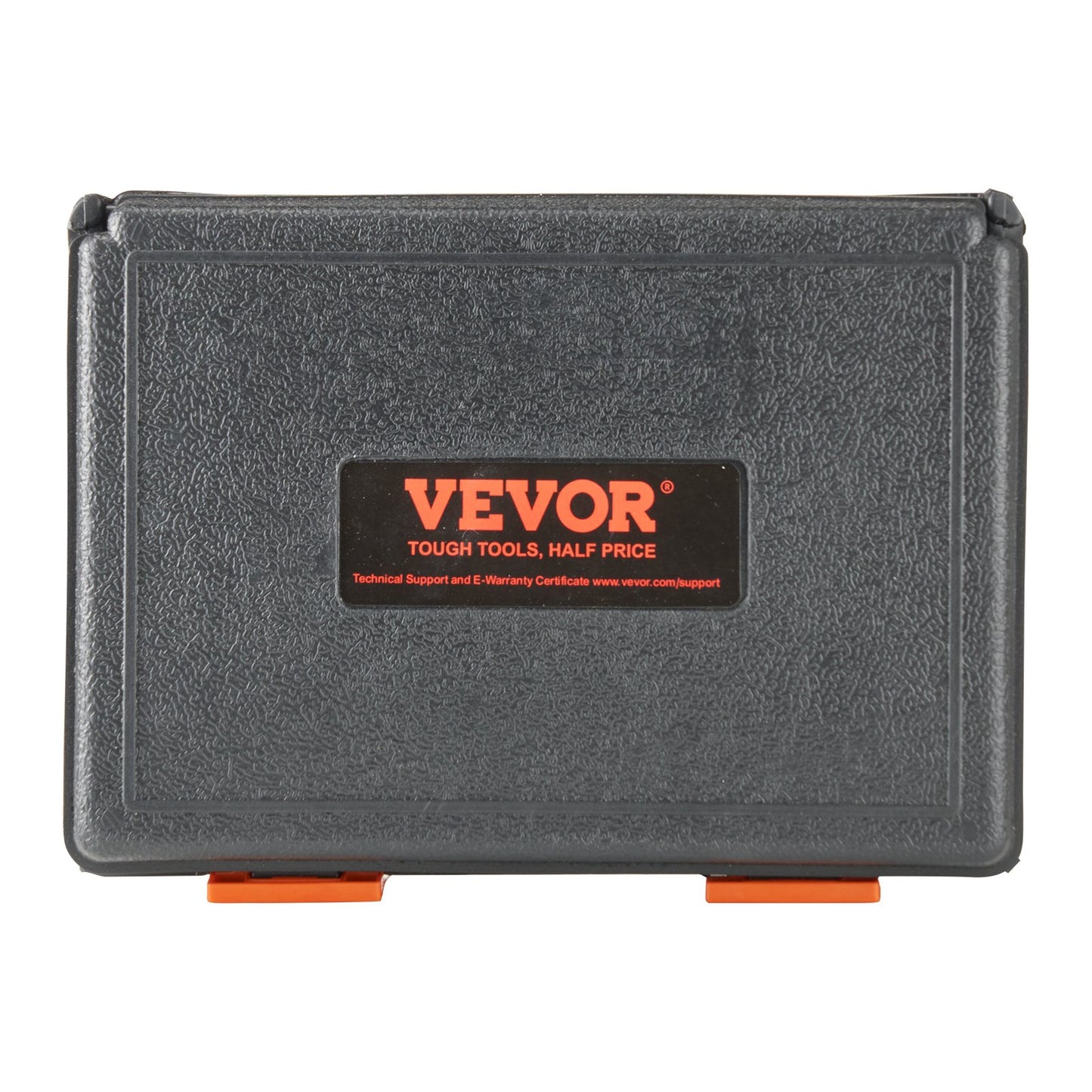 Hole Saw Kit, 11 PCS Saw Blades, 2 Drill Bits, 1 Hex Wrench, Bi Metal M42 Hole Saw Set with Carrying Case, V952-KJTJSJSPF11HOUAIGV0