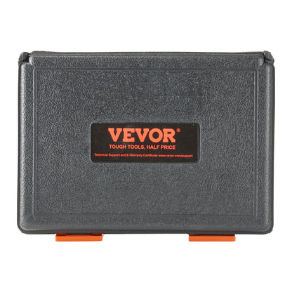 Hole Saw Kit, 11 PCS Saw Blades, 2 Drill Bits, 1 Hex Wrench, Bi Metal M42 Hole Saw Set with Carrying Case, V952-KJTJSJSPF11HOUAIGV0