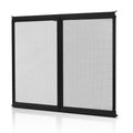 RV Screen Door Protector, 622.3 x 508 mm Door Grille, Easy to Install and Disassemble, Reinforced Breathable V952-KKSFCPMMLCH22B30VV0