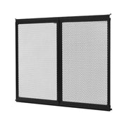 RV Screen Door Protector, 622.3 x 508 mm Door Grille, Easy to Install and Disassemble, Reinforced Breathable V952-KKSFCPMMLCH22B30VV0