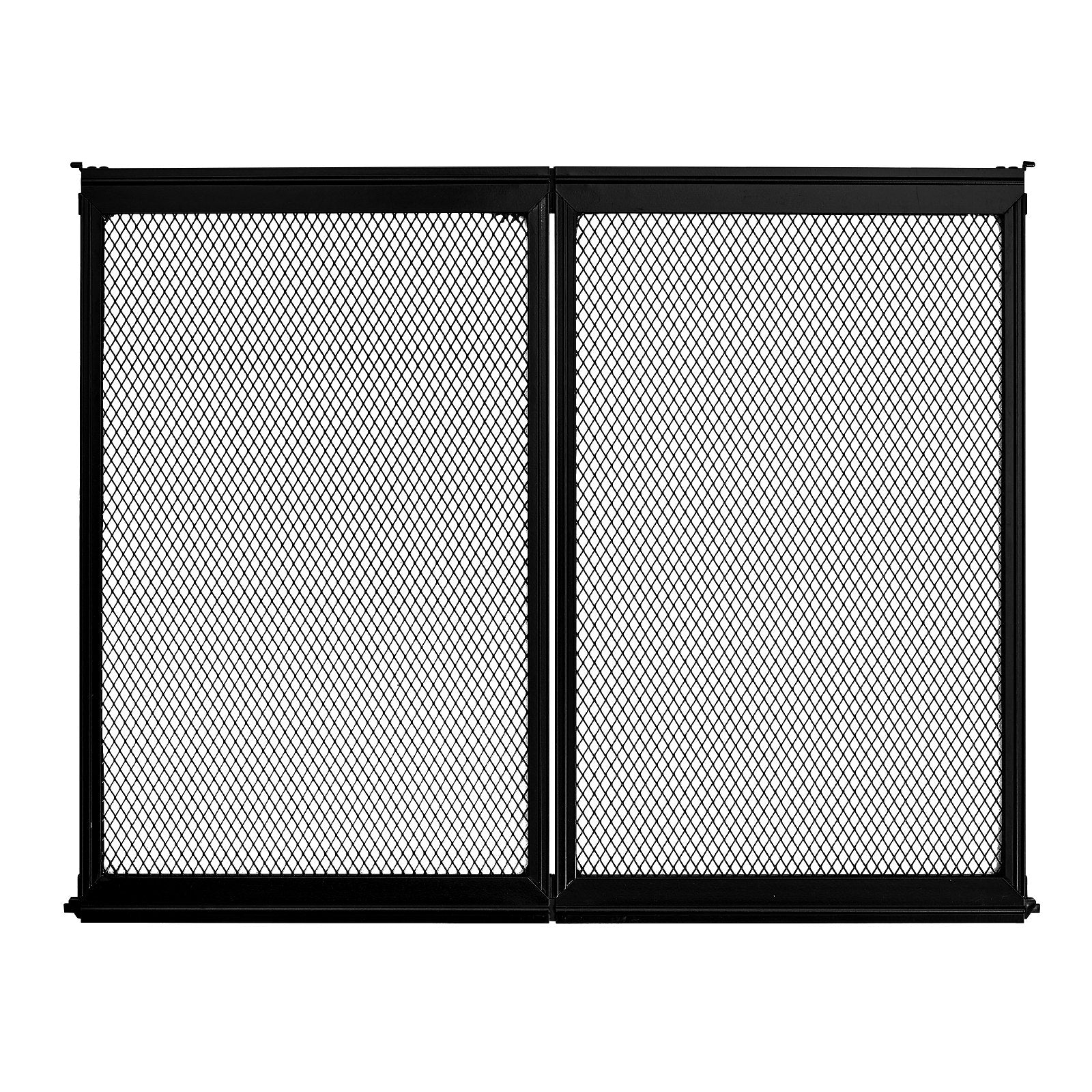 RV Screen Door Protector, 622.3 x 508 mm Door Grille, Easy to Install and Disassemble, Reinforced Breathable V952-KKSFCPMMLCH22B30VV0