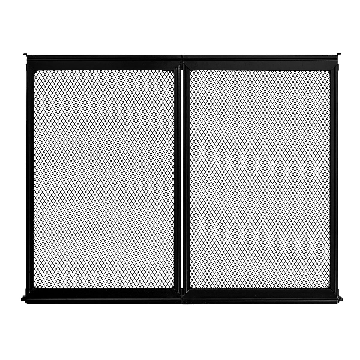 RV Screen Door Protector, 622.3 x 508 mm Door Grille, Easy to Install and Disassemble, Reinforced Breathable V952-KKSFCPMMLCH22B30VV0
