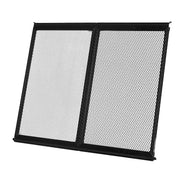 RV Screen Door Protector, 622.3 x 508 mm Door Grille, Easy to Install and Disassemble, Reinforced Breathable V952-KKSFCPMMLCH22B30VV0