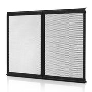 RV Screen Door Protector, 673.1 x 508 mm Door Grille, Easy to Install and Disassemble, Reinforced Breathable V952-KKSFCPMMLCH2H1WLXV0