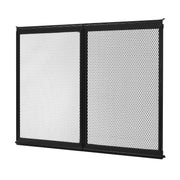 RV Screen Door Protector, 673.1 x 508 mm Door Grille, Easy to Install and Disassemble, Reinforced Breathable V952-KKSFCPMMLCH2H1WLXV0