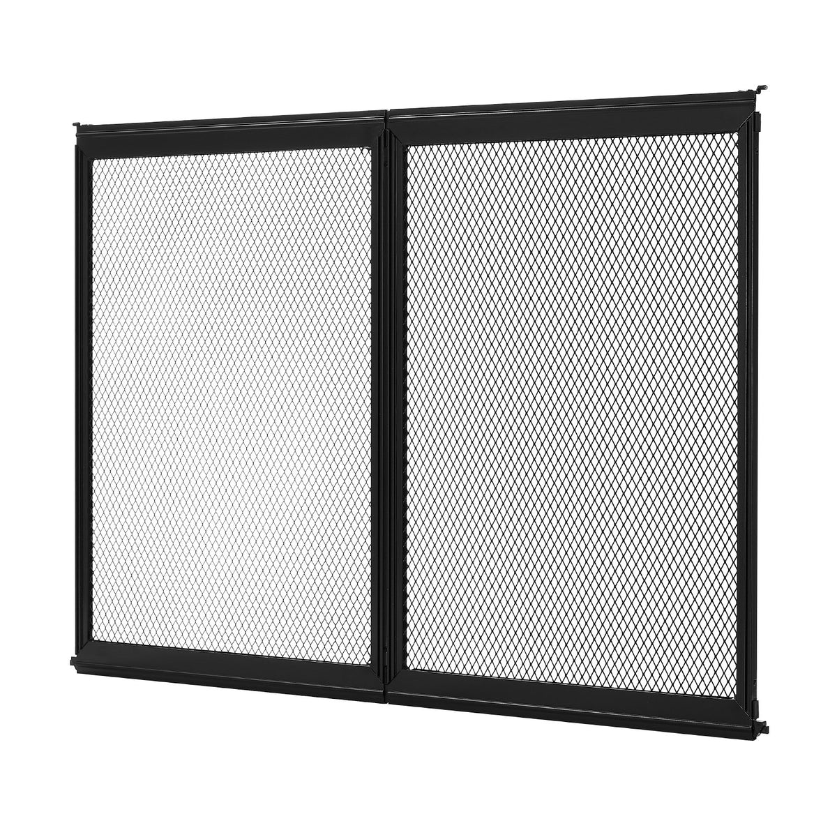 RV Screen Door Protector, 673.1 x 508 mm Door Grille, Easy to Install and Disassemble, Reinforced Breathable V952-KKSFCPMMLCH2H1WLXV0