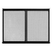 RV Screen Door Protector, 673.1 x 508 mm Door Grille, Easy to Install and Disassemble, Reinforced Breathable V952-KKSFCPMMLCH2H1WLXV0