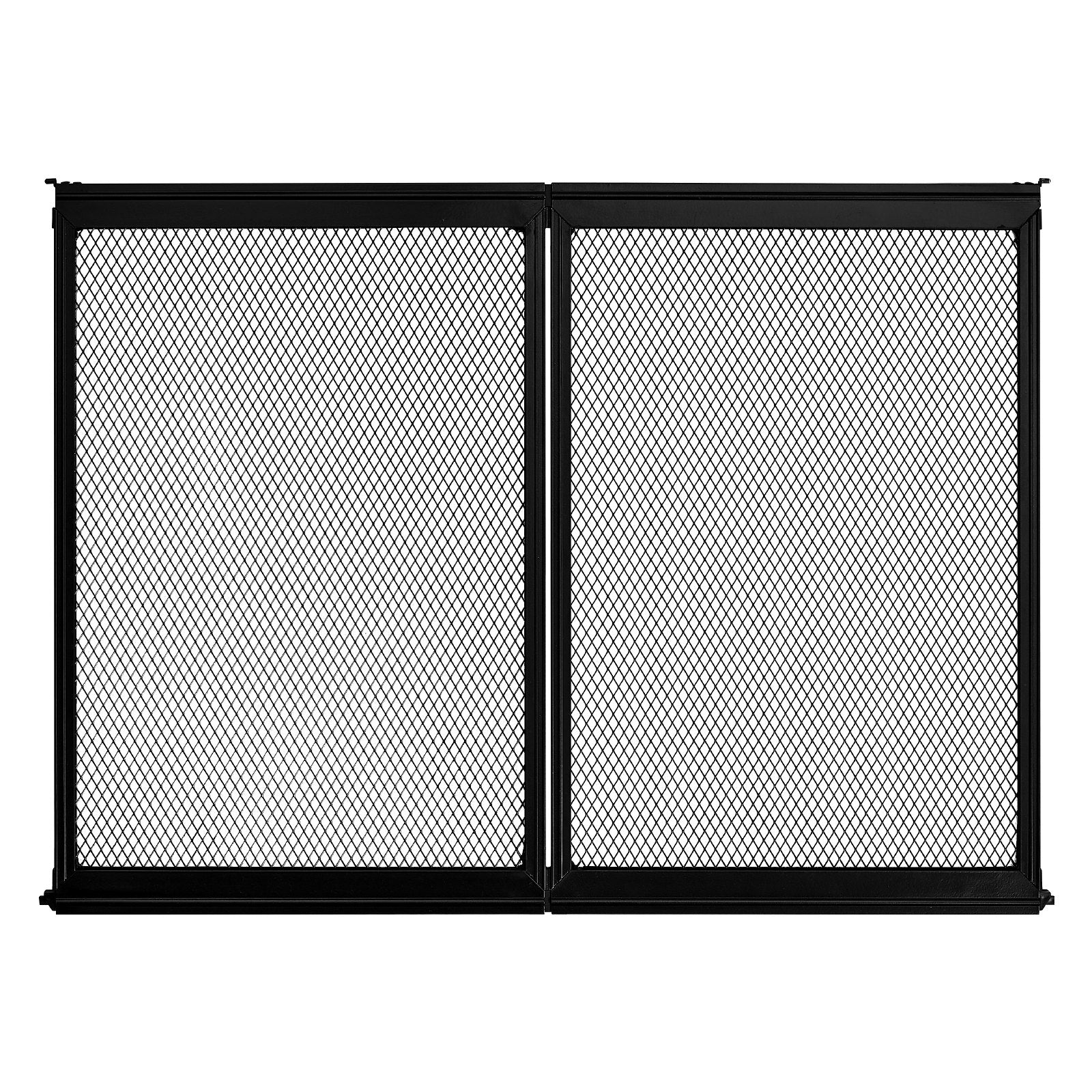 RV Screen Door Protector, 673.1 x 508 mm Door Grille, Easy to Install and Disassemble, Reinforced Breathable V952-KKSFCPMMLCH2H1WLXV0