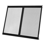 RV Screen Door Protector, 673.1 x 508 mm Door Grille, Easy to Install and Disassemble, Reinforced Breathable V952-KKSFCPMMLCH2H1WLXV0