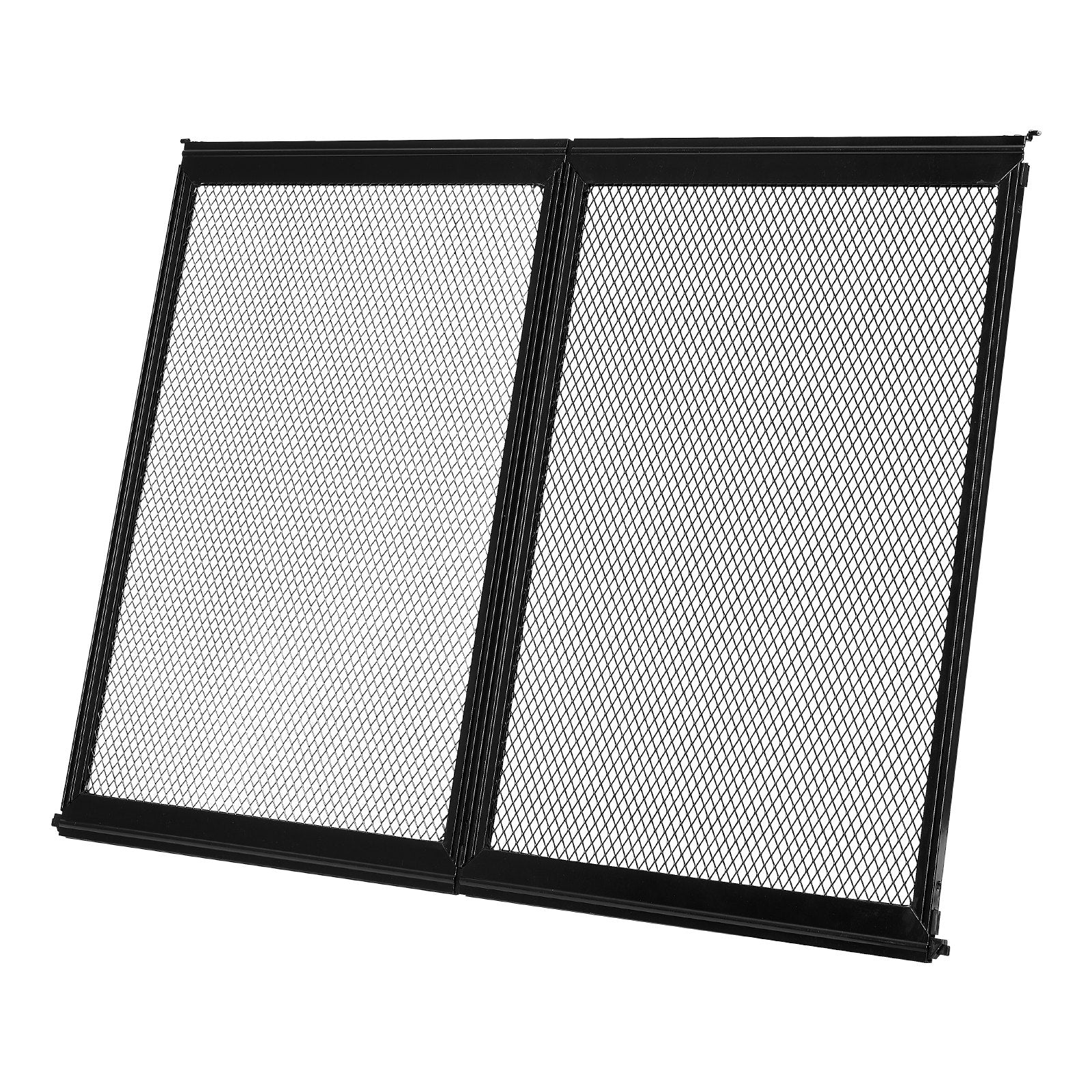 RV Screen Door Protector, 673.1 x 508 mm Door Grille, Easy to Install and Disassemble, Reinforced Breathable V952-KKSFCPMMLCH2H1WLXV0