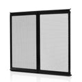 RV Screen Door Protector, 571.5 x 508 mm Door Grille, Easy to Install and Disassemble, Reinforced Breathable V952-KKSFCPMMLCH2X8IVGV0