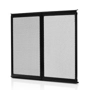 RV Screen Door Protector, 571.5 x 508 mm Door Grille, Easy to Install and Disassemble, Reinforced Breathable V952-KKSFCPMMLCH2X8IVGV0