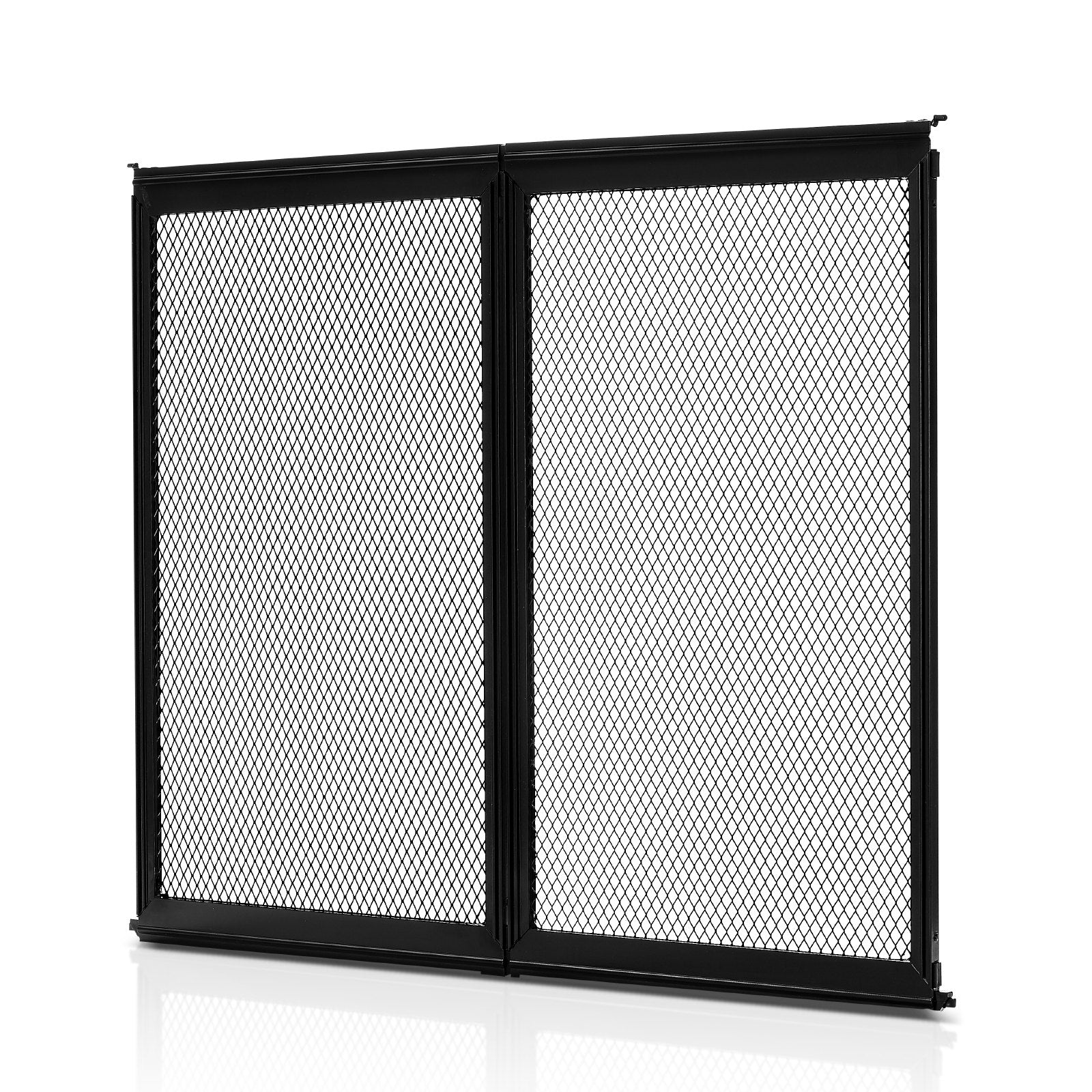 RV Screen Door Protector, 571.5 x 508 mm Door Grille, Easy to Install and Disassemble, Reinforced Breathable V952-KKSFCPMMLCH2X8IVGV0