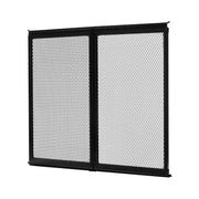 RV Screen Door Protector, 571.5 x 508 mm Door Grille, Easy to Install and Disassemble, Reinforced Breathable V952-KKSFCPMMLCH2X8IVGV0