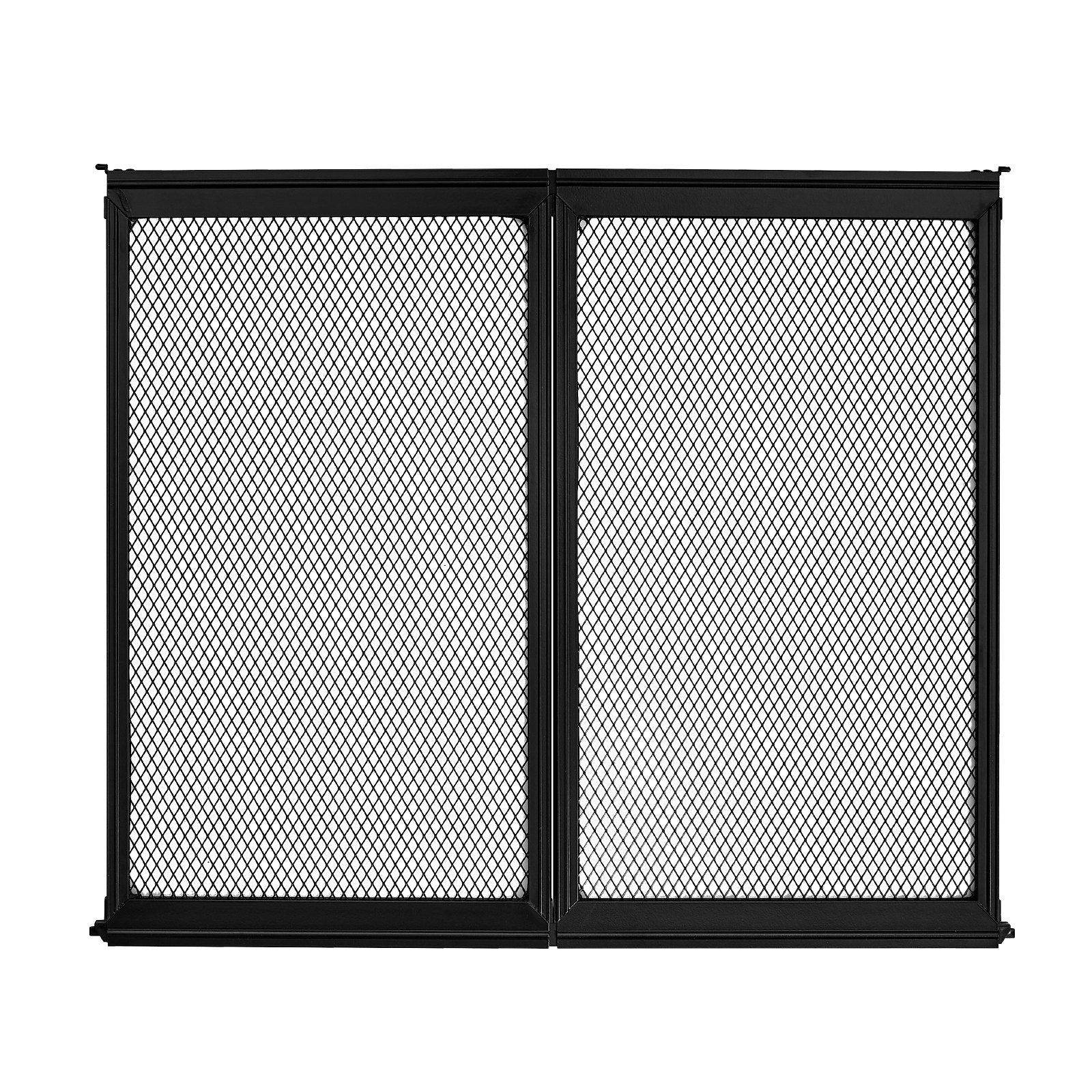 RV Screen Door Protector, 571.5 x 508 mm Door Grille, Easy to Install and Disassemble, Reinforced Breathable V952-KKSFCPMMLCH2X8IVGV0