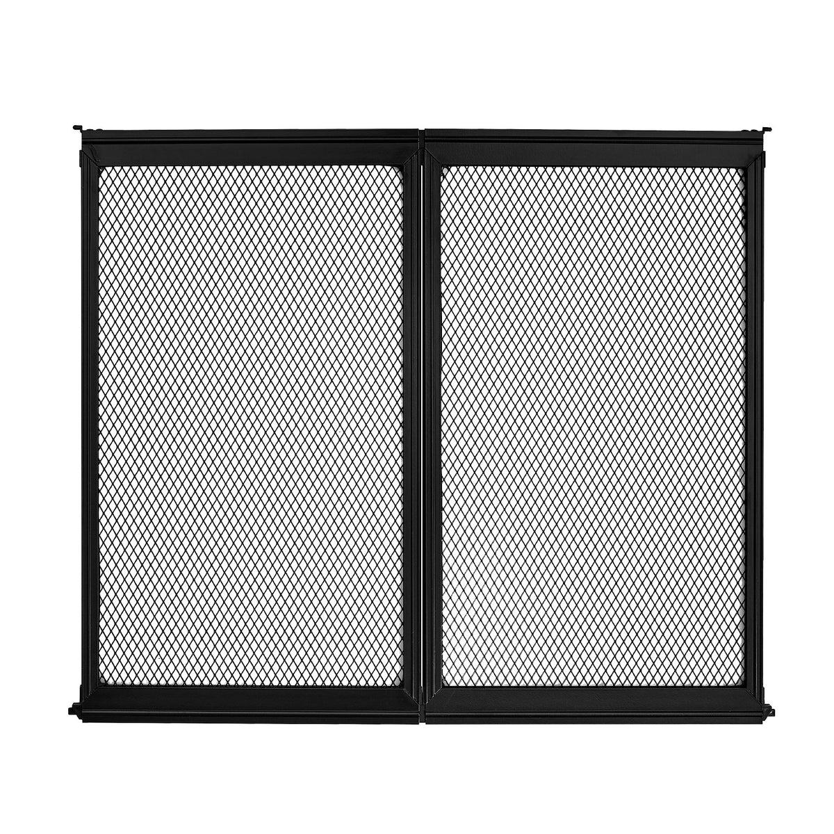 RV Screen Door Protector, 571.5 x 508 mm Door Grille, Easy to Install and Disassemble, Reinforced Breathable V952-KKSFCPMMLCH2X8IVGV0