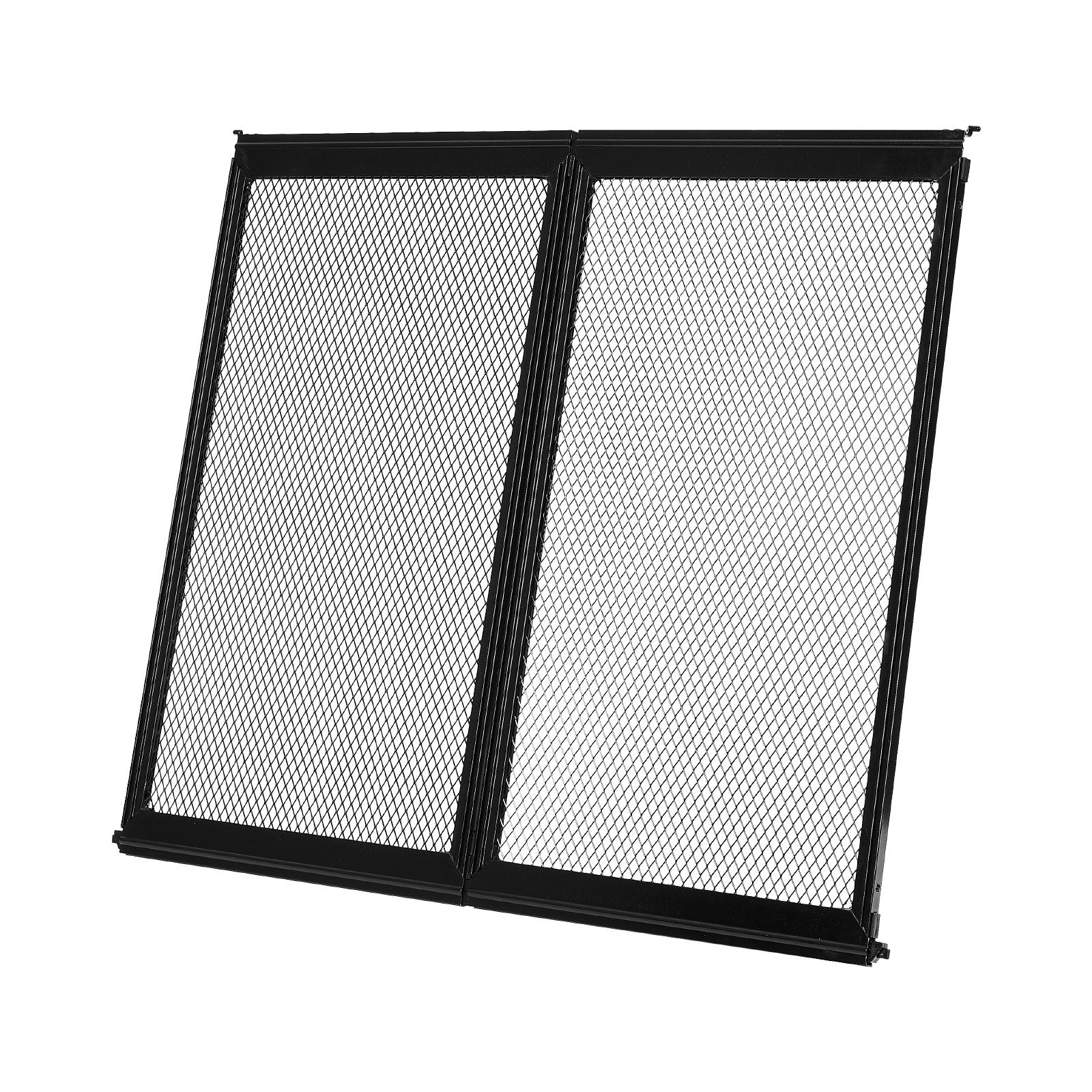 RV Screen Door Protector, 571.5 x 508 mm Door Grille, Easy to Install and Disassemble, Reinforced Breathable V952-KKSFCPMMLCH2X8IVGV0