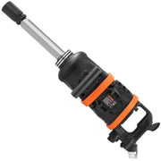 1 Inch Air Impact Wrench, Up to 5175 ft-lbs Beast Reverse Torque Output Pneumatic Impact Gun w/ 8 Inch V952-KQ5800N16000NY5UVV0