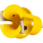 Tenon Cutter, 1.5" / 38 mm Diameter, Premium Aluminum & Steel Log Furniture Cutter, with Dual Curved Blades & V952-KSZYCYDBDDWC19K3MV0