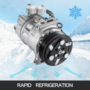 Air Compressor CO 29072C for Nissan Sentra 1.8L 2013 2014 2015 V952-KTYSJNSC029072C01O2