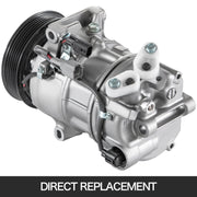 Air Compressor CO 29072C for Nissan Sentra 1.8L 2013 2014 2015 V952-KTYSJNSC029072C01O2