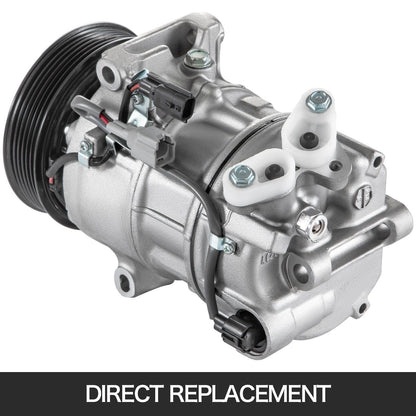 Air Compressor CO 29072C for Nissan Sentra 1.8L 2013 2014 2015 V952-KTYSJNSC029072C01O2