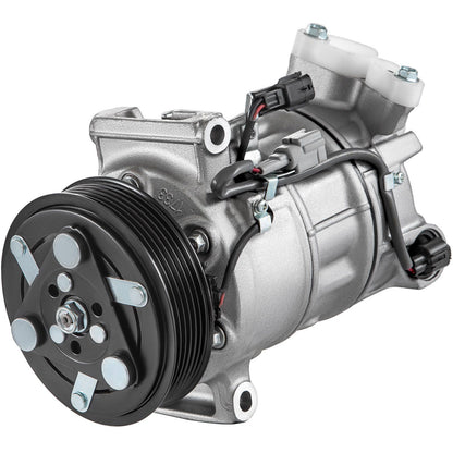 Air Compressor CO 29072C for Nissan Sentra 1.8L 2013 2014 2015 V952-KTYSJNSC029072C01O2