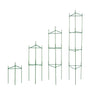 6 Packs Tomato Cages for Garden, 1230 mm Tomato Trellis Plant Stakes Support, Stackable Tall Plant Support V952-KZDFQZZZCJ480IG42V0