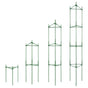 4 Packs Tomato Cages for Garden 1620 mm Tomato Plant Stakes Support Cage V952-KZDFQZZZCJ68FH9Y4V0