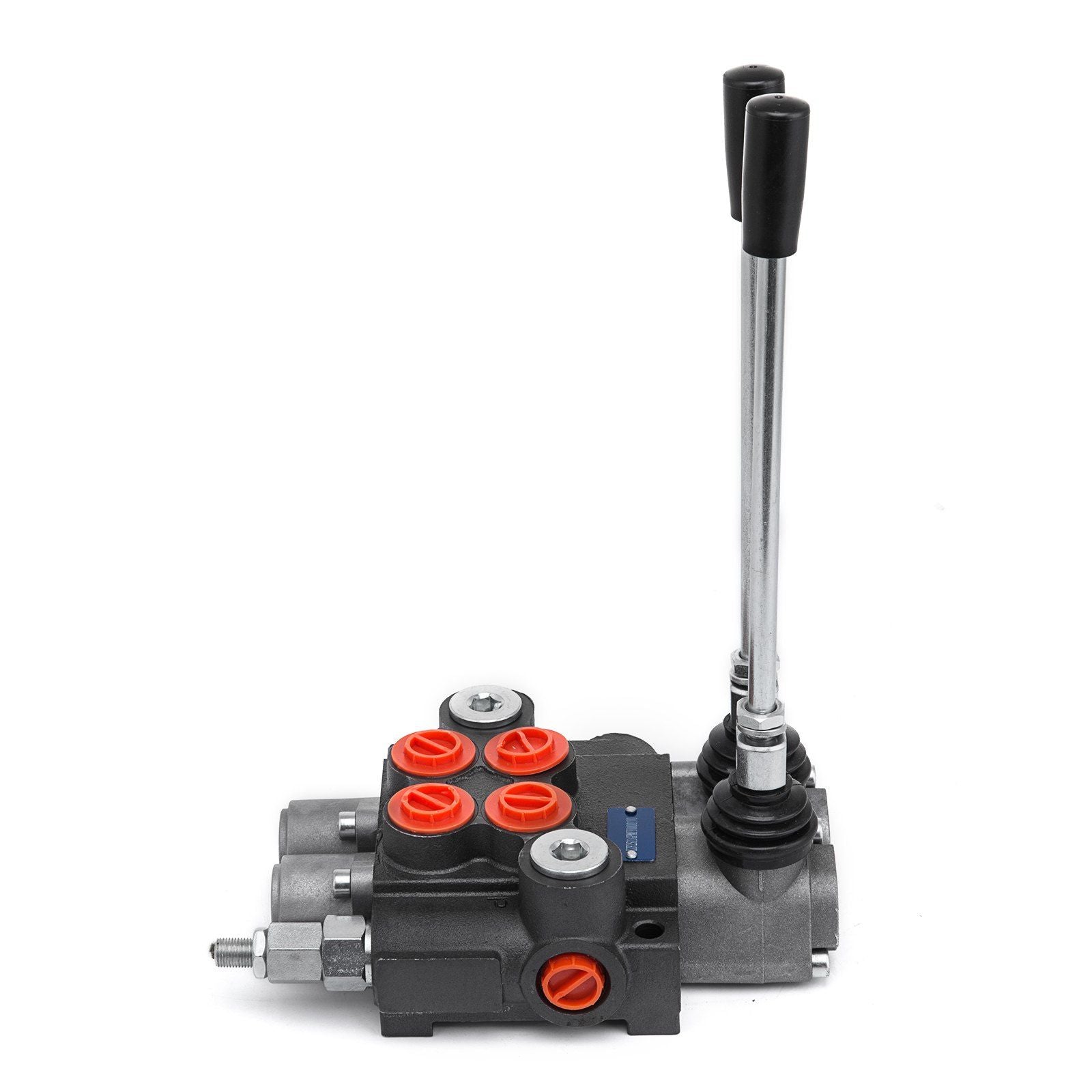 Hydraulic Valve 2 Spool Hydraulic Directional Control Valve 11gpm Hydraulic Control Valve Double Acting for V952-KZF2S11GPMYY00001V0