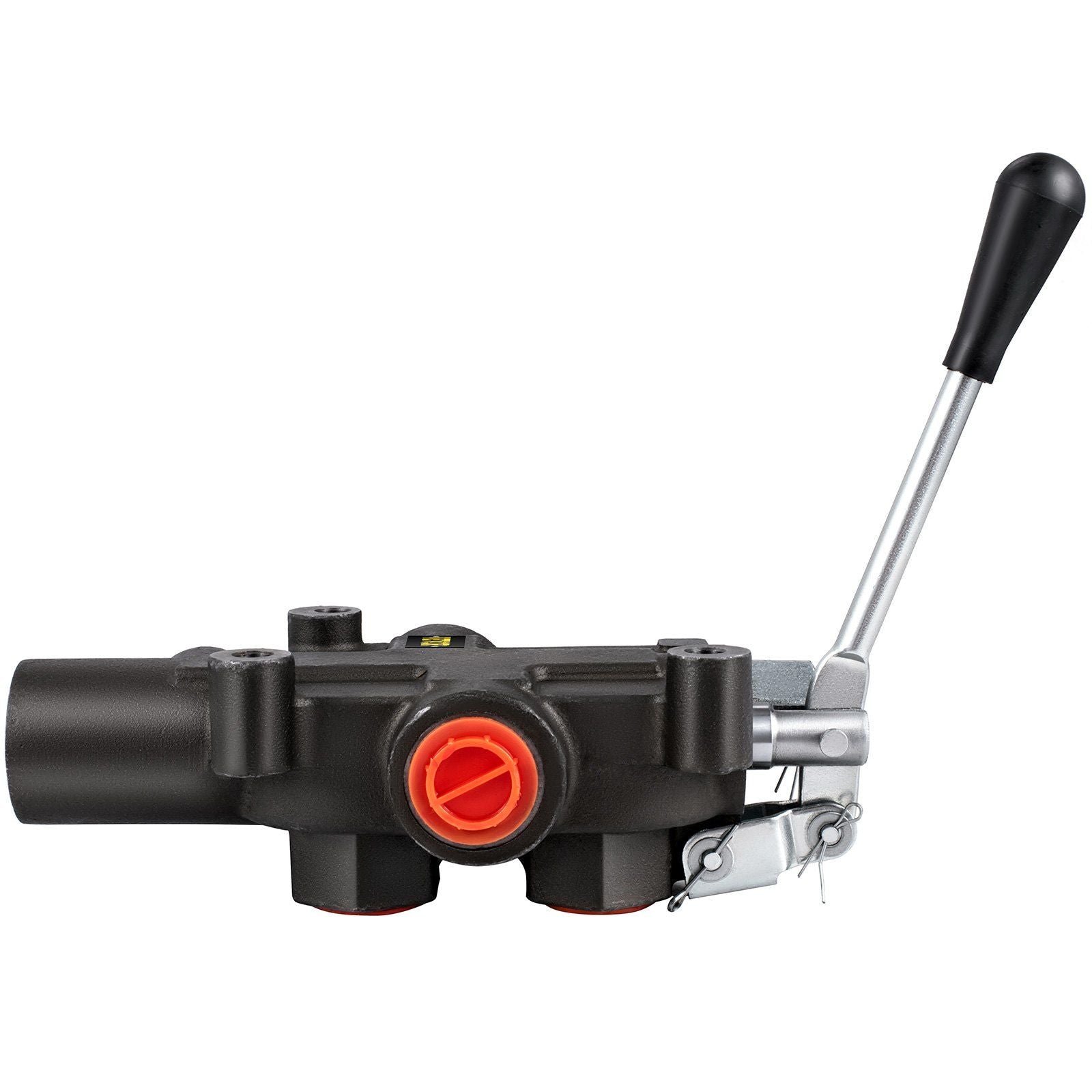 Hydraulic Directional Control Valve, 1 Spool Hydraulic Spool Valve, 21 GPM Hydraulic Loader Valve, 3625 PSI V952-KZFHFJK121GPMZAYGV0