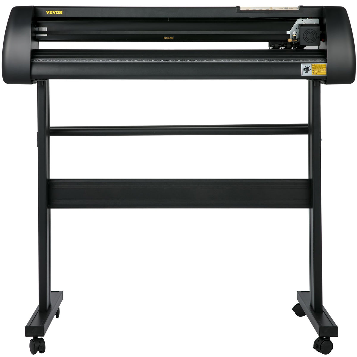 28 Inch Vinyl Cutter Machine With Floor Stand Vinly Sign Cutting Plotter Starter Bundle Kit Software V952-KZJ-720SDJC000001V3
