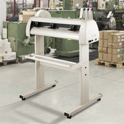 Vinyl Cutter 870mm Vinyl Cutter Machine Maximum Paper Feed 34inch White Vinyl Plotter Cutter Machine Vinyl V952-KZJ870JKDBS000001V3