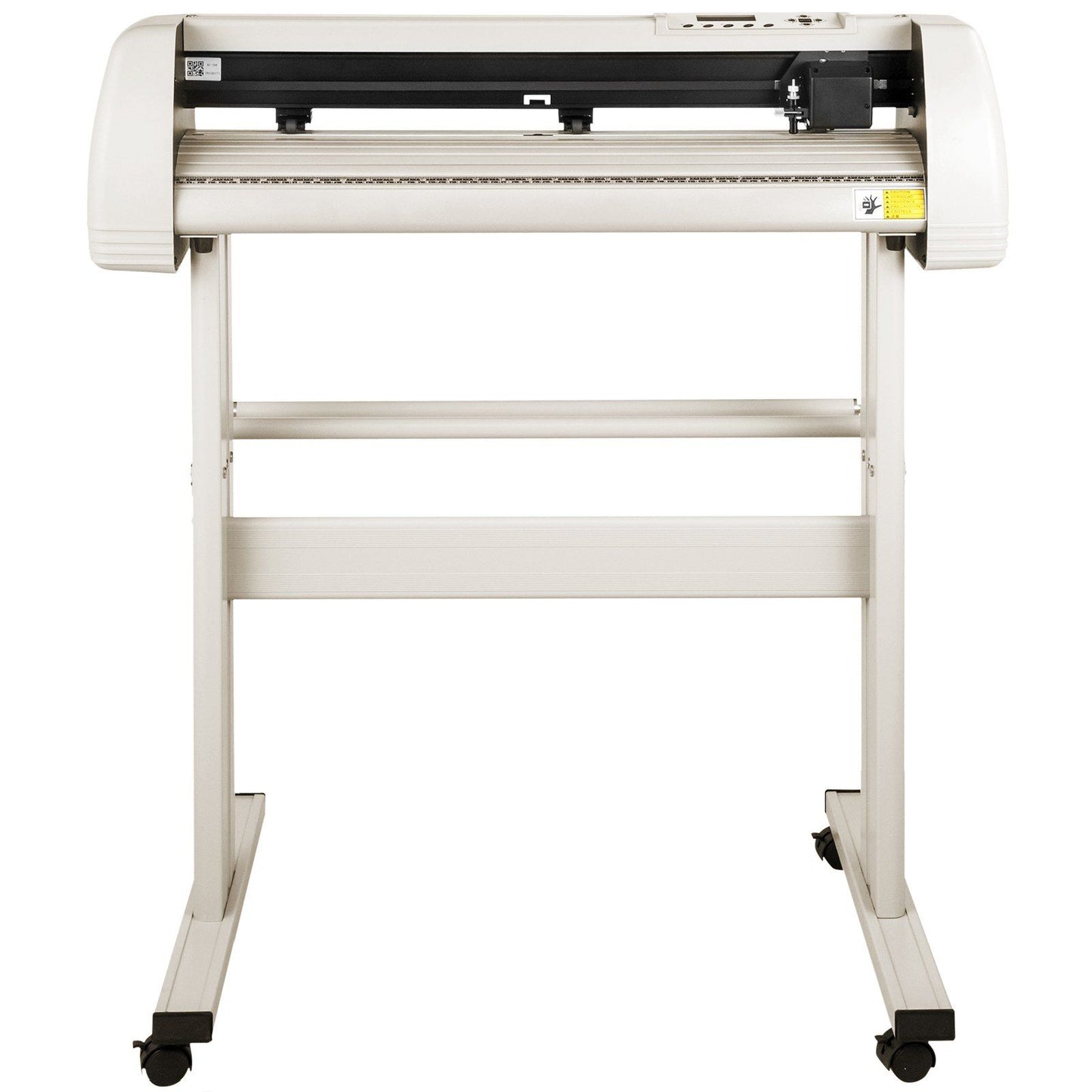 Vinyl Cutter 870mm Vinyl Cutter Machine Maximum Paper Feed 34inch White Vinyl Plotter Cutter Machine Vinyl V952-KZJ870JKDBS000001V3
