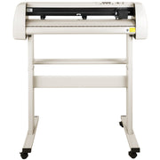 Vinyl Cutter 870mm Vinyl Cutter Machine Maximum Paper Feed 34inch White Vinyl Plotter Cutter Machine Vinyl V952-KZJ870JKDBS000001V3