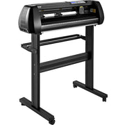 Vinyl Cutter Machine, 28in Offline Bluetooth Cutting Plotter Machine, 400in/10m Steel Roller Shaft Adjustable V952-KZJACSK720LSIN5ZUV3