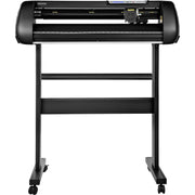 Vinyl Cutter Machine, 28in Offline Bluetooth Cutting Plotter Machine, 400in/10m Steel Roller Shaft Adjustable V952-KZJACSK720LSIN5ZUV3