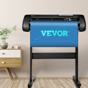 Vinyl Cutter Machine, 34inch Cutting Plotter, Offline Cutting Machine Kit Mobile Bluetooth, Precise Roller V952-KZJHSACSK870LWSHOV3