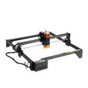 Laser Engraver, 10W Output, Laser Engraving Cutter Machine, 14.9 x 15.7 in/38 x 40 cm Working Area, 10000 V952-KZXSEJGJGDKJCXIQZV3